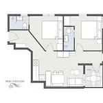 Appartement Schima Drosa - - By Pferd Auf Wolke