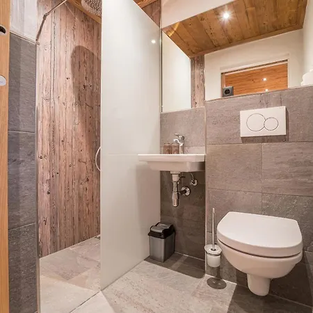 Apartamento Schima Drosa - - By Pferd Auf Wolke