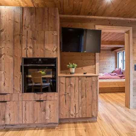 Apartament Schima Drosa - - By Pferd Auf Wolke *