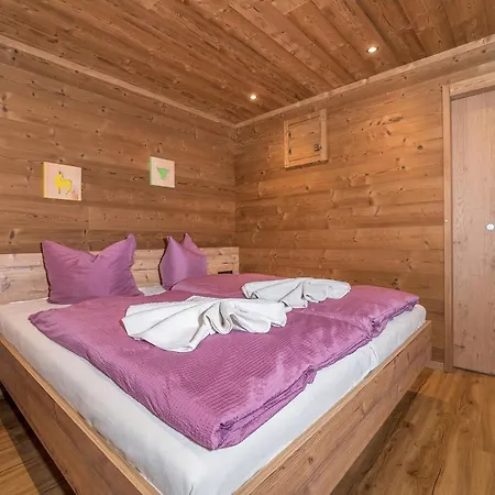 Apartament Schima Drosa - - By Pferd Auf Wolke Gaschurn