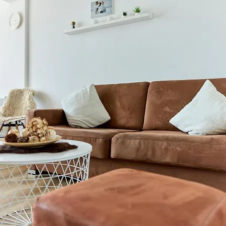 Apartamento Schima Drosa - - By Pferd Auf Wolke *