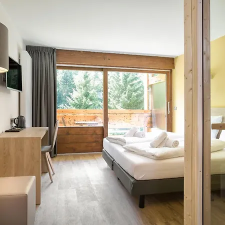 Apartamento Schima Drosa - - By Pferd Auf Wolke Gaschurn