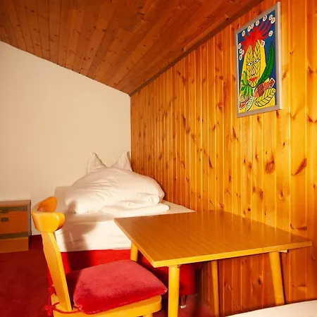 Apartamento Schima Drosa - - By Pferd Auf Wolke Gaschurn