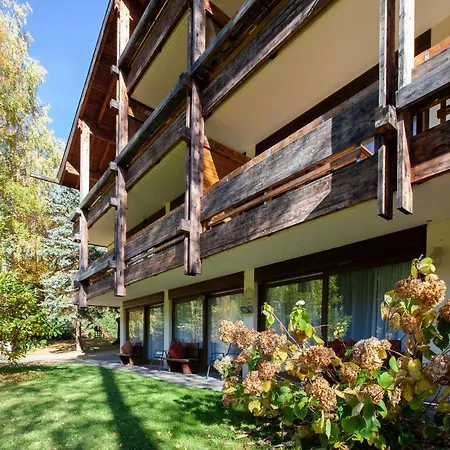 Schima Drosa - - By Pferd Auf Wolke Apartament Gaschurn