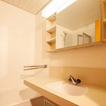 Apartament Schima Drosa - - By Pferd Auf Wolke Gaschurn