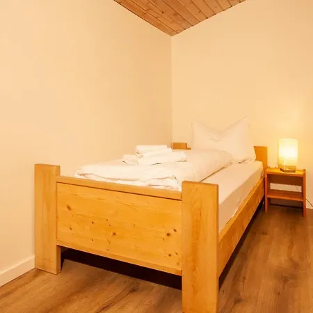 Apartament Schima Drosa - - By Pferd Auf Wolke