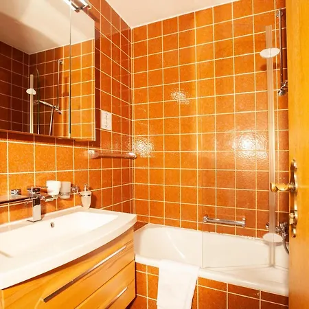 Schima Drosa - - By Pferd Auf Wolke Apartament Gaschurn