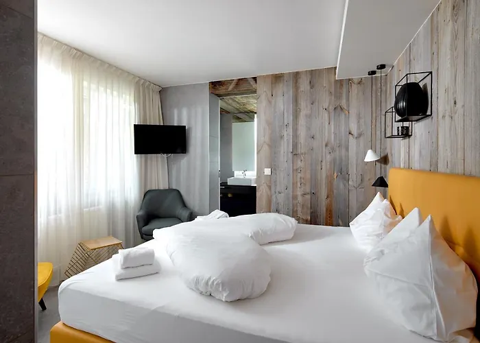 Appartement Schima Drosa - - By Pferd Auf Wolke