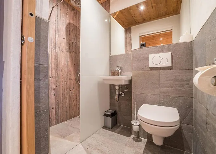 Appartamento Schima Drosa - - By Pferd Auf Wolke