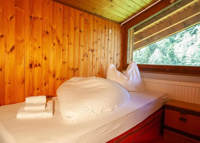 Schima Drosa - - By Pferd Auf Wolke Appartamento *