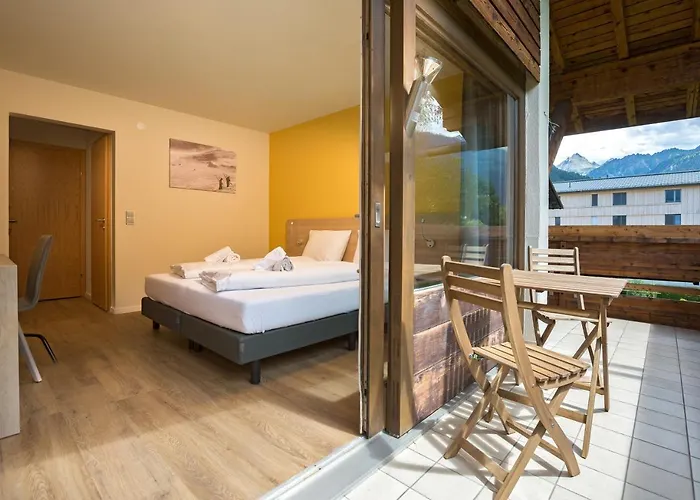 Appartamento Schima Drosa - - By Pferd Auf Wolke Gaschurn