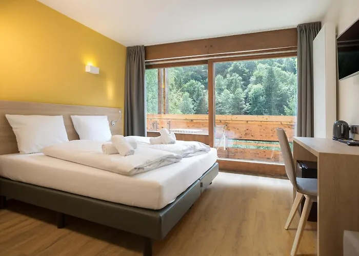 Appartamento Schima Drosa - - By Pferd Auf Wolke *