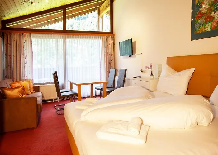 Schima Drosa - - By Pferd Auf Wolke Appartement *