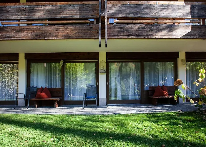 Schima Drosa - - By Pferd Auf Wolke Appartement