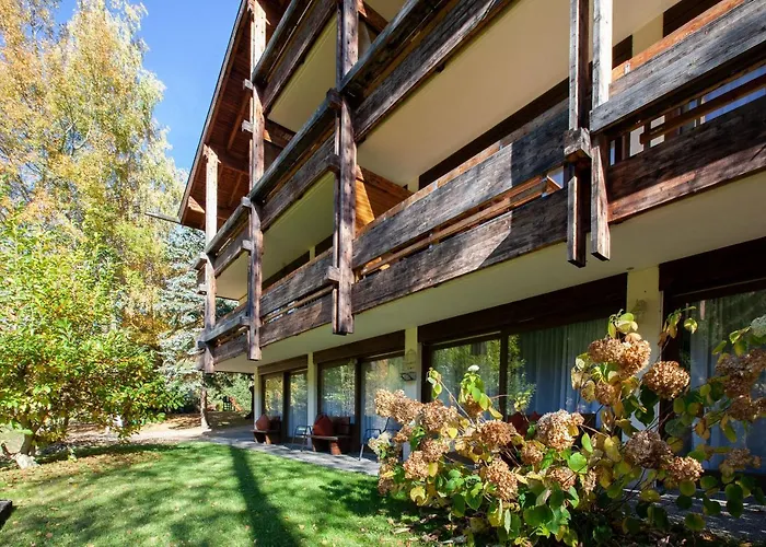 Schima Drosa - - By Pferd Auf Wolke Appartamento Gaschurn