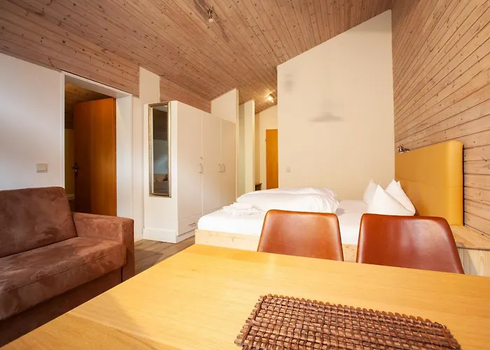 Appartement Schima Drosa - - By Pferd Auf Wolke *