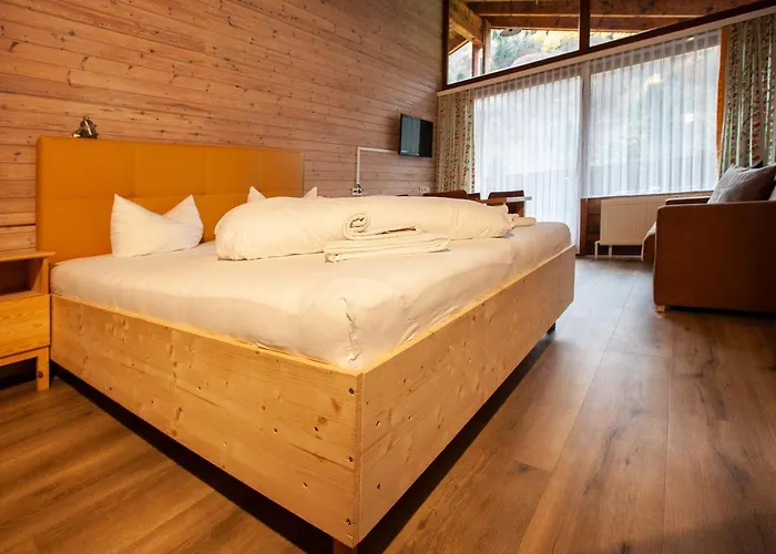 Appartamento Schima Drosa - - By Pferd Auf Wolke