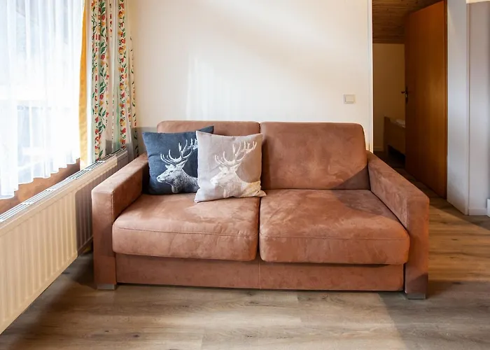 Schima Drosa - - By Pferd Auf Wolke Appartement